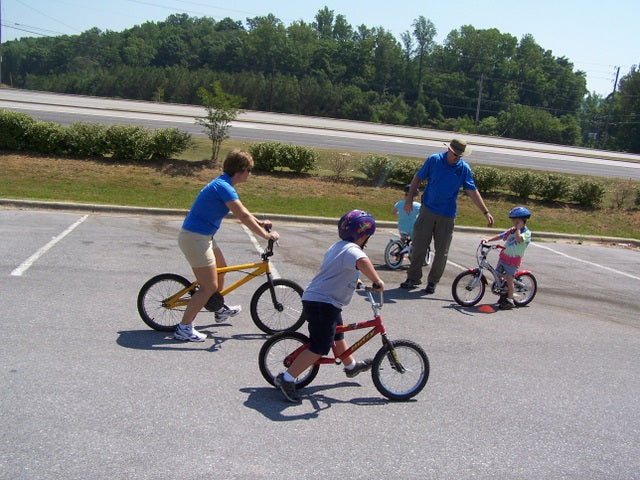 All Training Packages - Personalized Training Guide Packages for Your Child