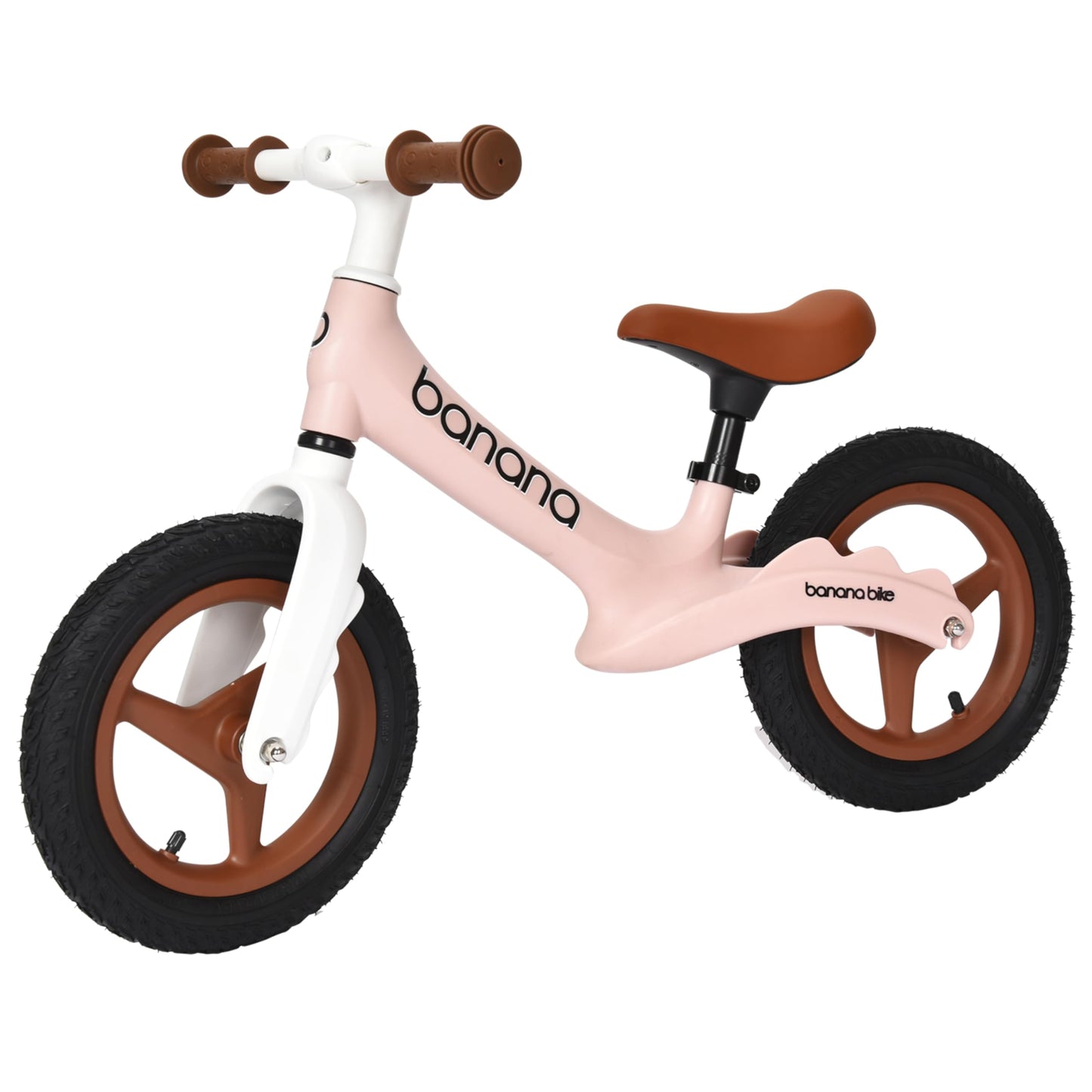 banana bike Lava Sport Toddler Balance Bike - No Pedal Toddler Bikes - Toddler Walking Bicycles - Beginner Lightweight Sports Training Bicycle for Boys and Girls - Balance Bike for Youth