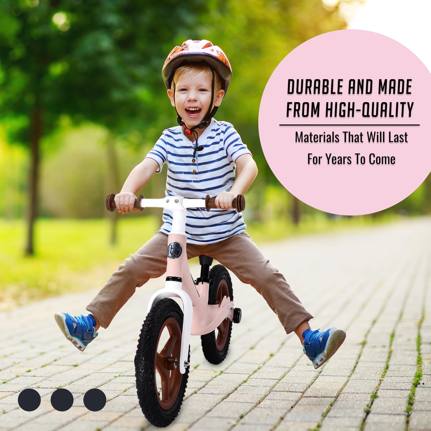 banana bike Lava Sport Toddler Balance Bike - No Pedal Toddler Bikes - Toddler Walking Bicycles - Beginner Lightweight Sports Training Bicycle for Boys and Girls - Balance Bike for Youth