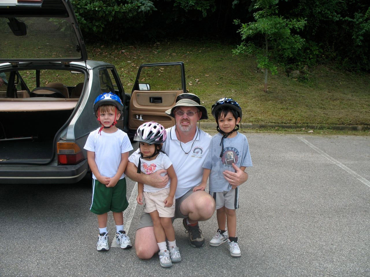 4 - One-Hour Private Lessons - Birmingham, AL & The Woodlands, TX and Surrounding Area's Only