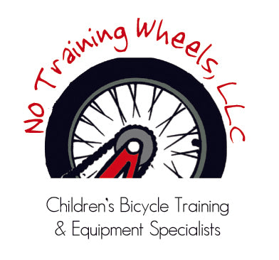 No Training Wheels - Teaching Children to Ride