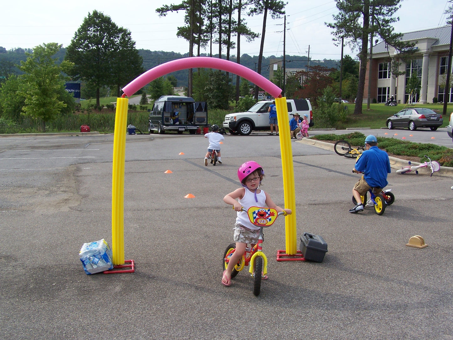 30-Minute Bike Training Phone Consultation